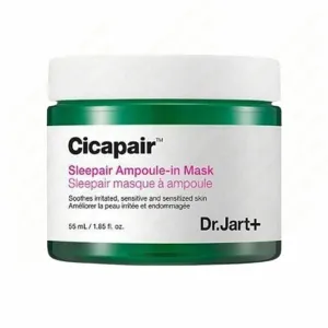 Dr. Jart  Cicapair Sleepair Ampoule-In Mask 55ml