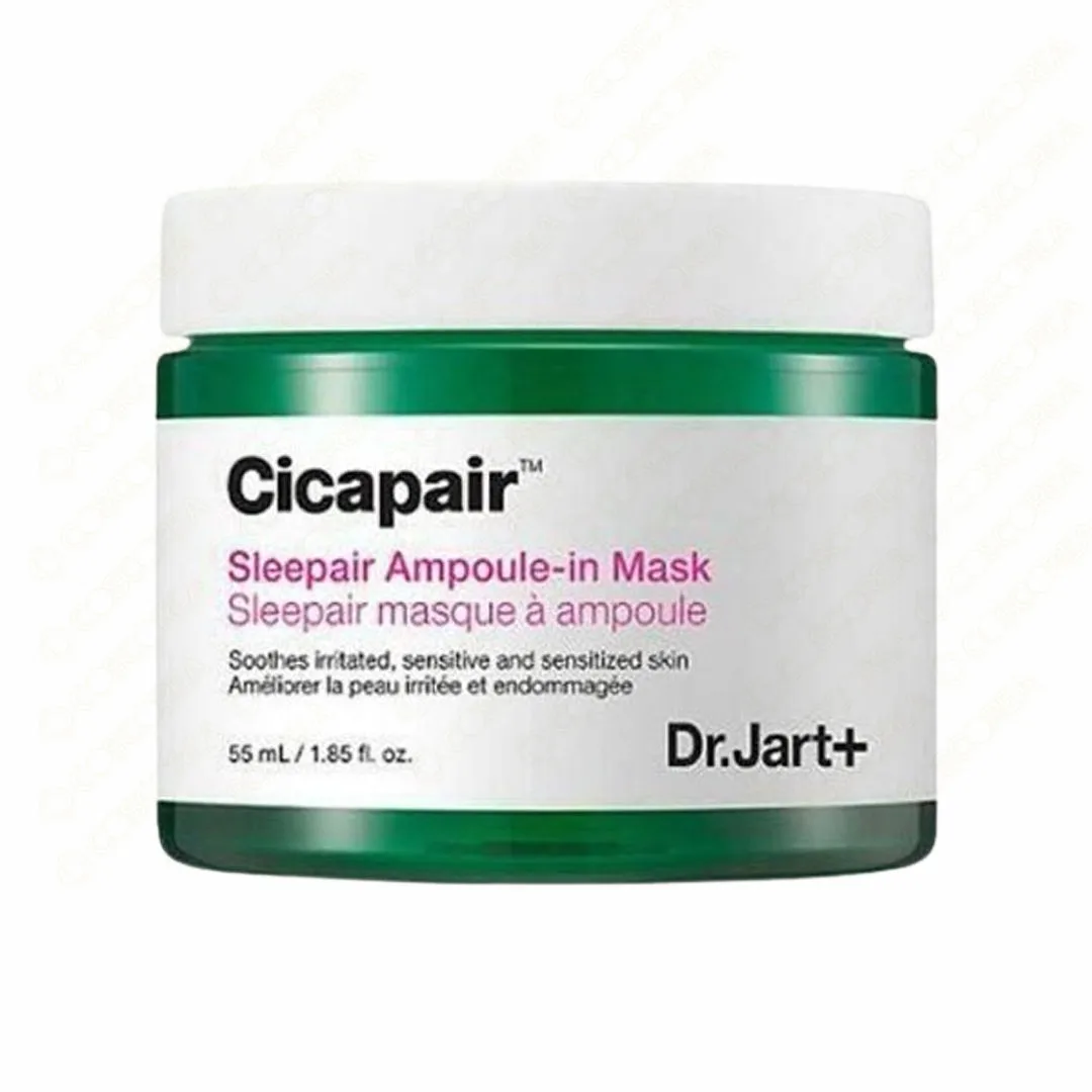 Dr. Jart  Cicapair Sleepair Ampoule-In Mask 55ml
