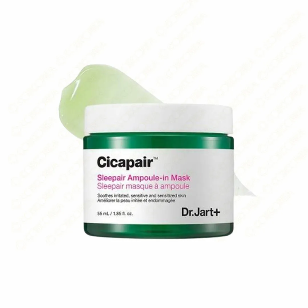 Dr. Jart  Cicapair Sleepair Ampoule-In Mask 55ml