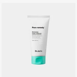 Dr. Jart  Pore-Remedy Renewing Foam Cleanser