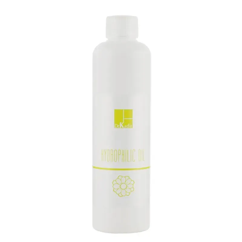 Dr. Kadir Hydrophilic Oil 250 ml