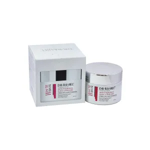 Dr. Rashel Whitening Day White Skin Cream - 50g