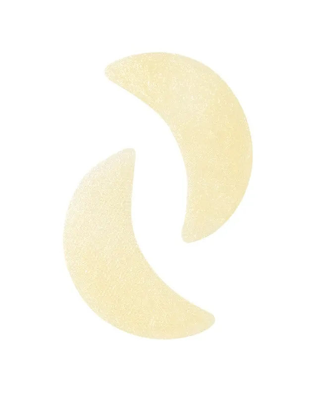 Dr. Zion x Murad Retinol Youth Renewal Eye Masks - Single Pack