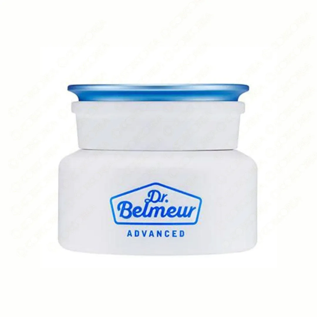 Dr.Belmeur Advanced Cica Hydro Cream 50ml