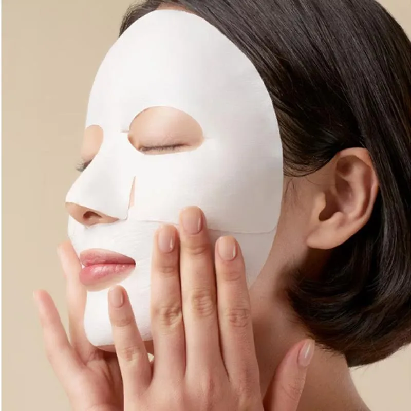Dr.Jart  Ceramidin™ Cream-Infused Mask Sheets 18g/0.63oz X 5PCS (3 Options)