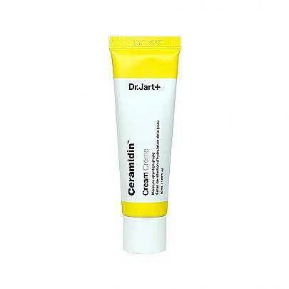 Dr.Jart  Ceramidin Moisturizing Cream