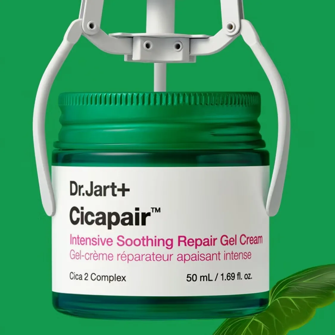 Dr.Jart  Cicapair Intensive Soothing Repair Gel Cream; 1.69 fl.oz / 50ml