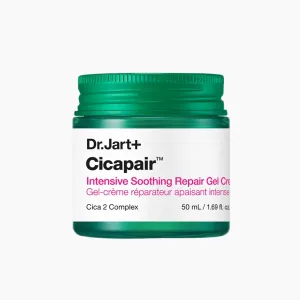 Dr.Jart  Cicapair Intensive Soothing Repair Gel Cream; 1.69 fl.oz / 50ml