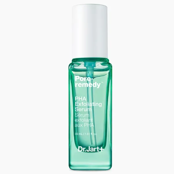 Dr.Jart  Pore remedy™ PHA Exfoliating Serum