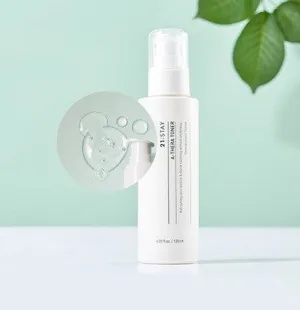 Dr.Oracle 21;STAY A-Thera Toner 120ml