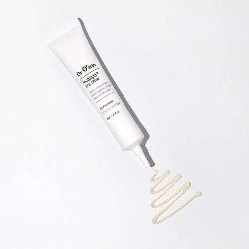 Dr.Oracle NiaBright™ Spot Cream 30ml