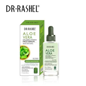 Dr.Rashel Aloe Vera Collagen   Vitamin E Face Serum - 50ml