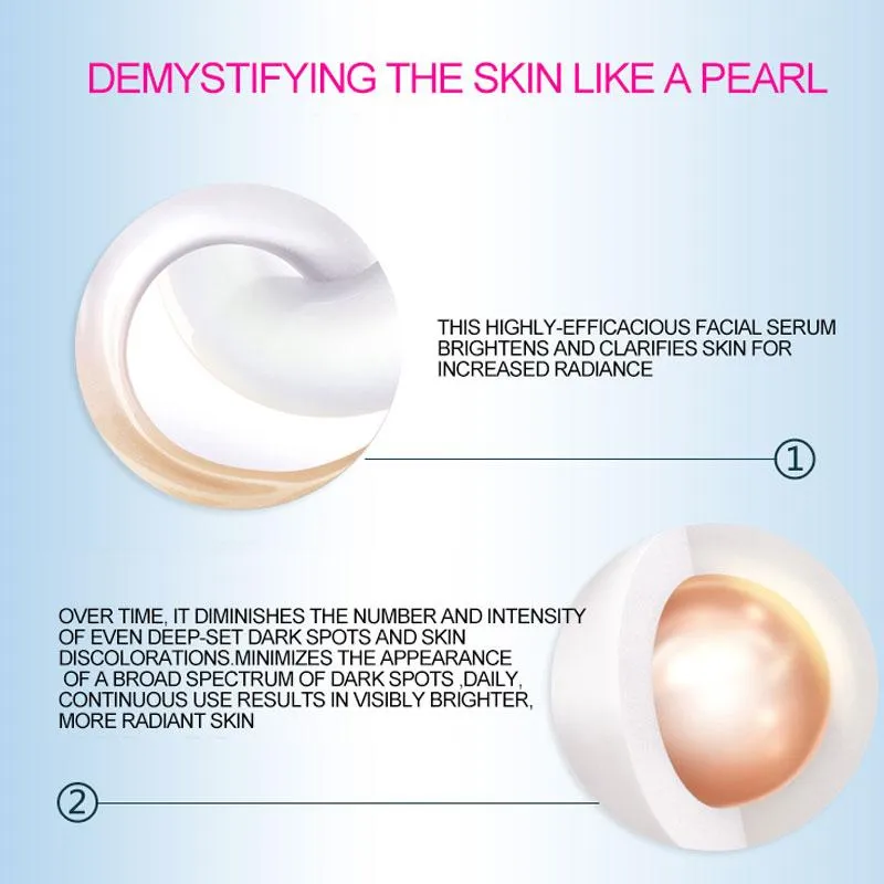 Dr.Rashel Whitening Fade Spots Serum