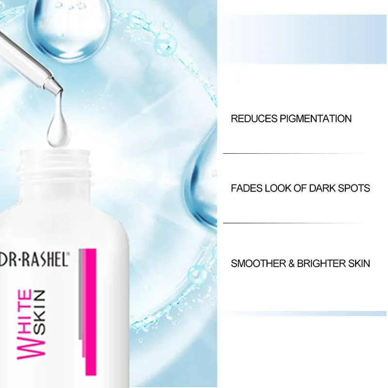 Dr.Rashel Whitening Fade Spots Serum
