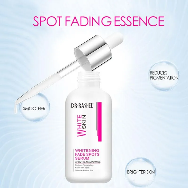 Dr.Rashel Whitening Fade Spots Serum