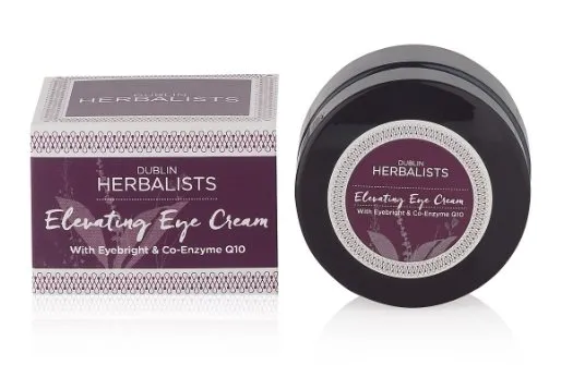 Dublin Herbalists Elevating Eye Cream
