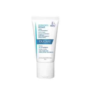 Ducray - Keracnyl Repair cream