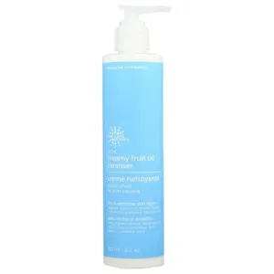 Earth Science - A-D-E Creamy Fruit Oil Cleanser, 8oz