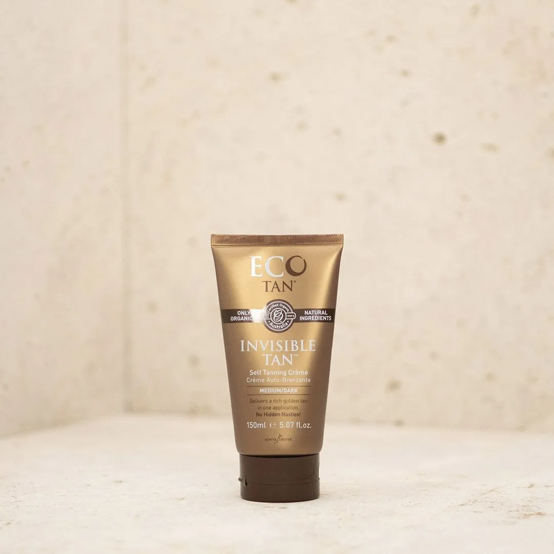 Eco Tan Invisible Tan - 150ml