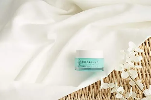 Ecolline Manuka Marula Moisturizing Cream