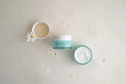 Ecolline Manuka Marula Moisturizing Cream