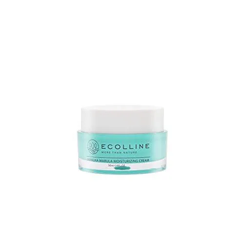 Ecolline Manuka Marula Moisturizing Cream