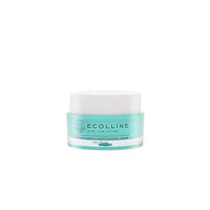 Ecolline Manuka Marula Moisturizing Cream