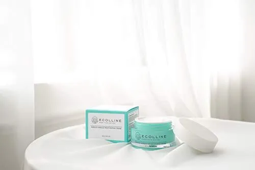 Ecolline Manuka Marula Moisturizing Cream