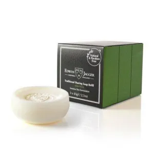 Edwin Jagger - Shaving Soap Triple Pack - Aloe Vera