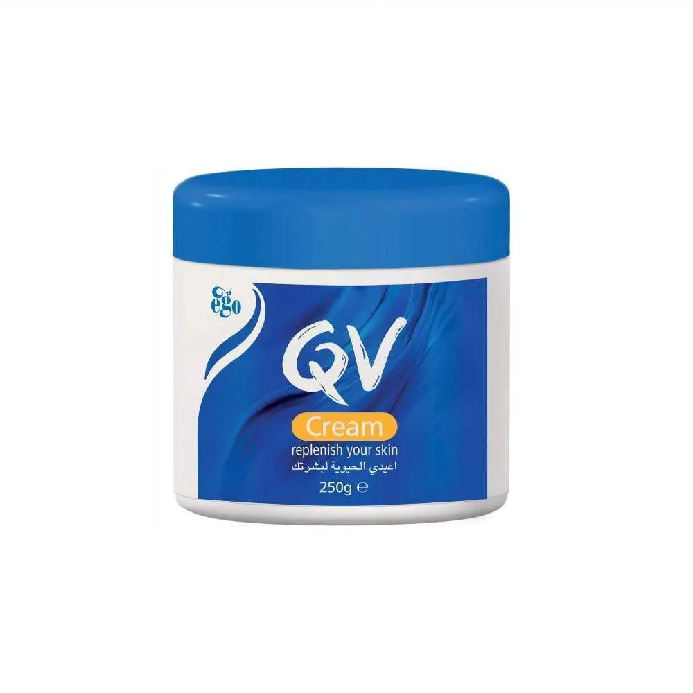 Ego QV Cream 250g