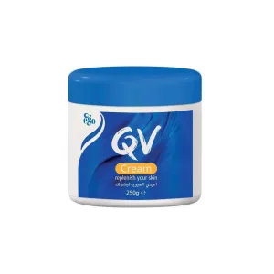 Ego QV Cream 250g