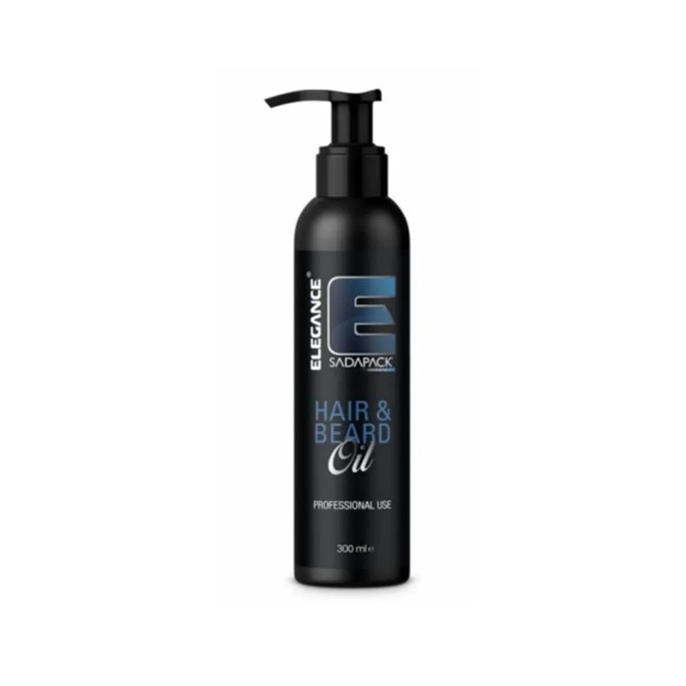Elegance Beard Oil 300ml