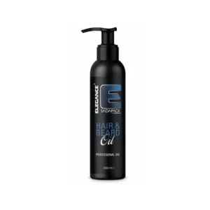 Elegance Beard Oil 300ml