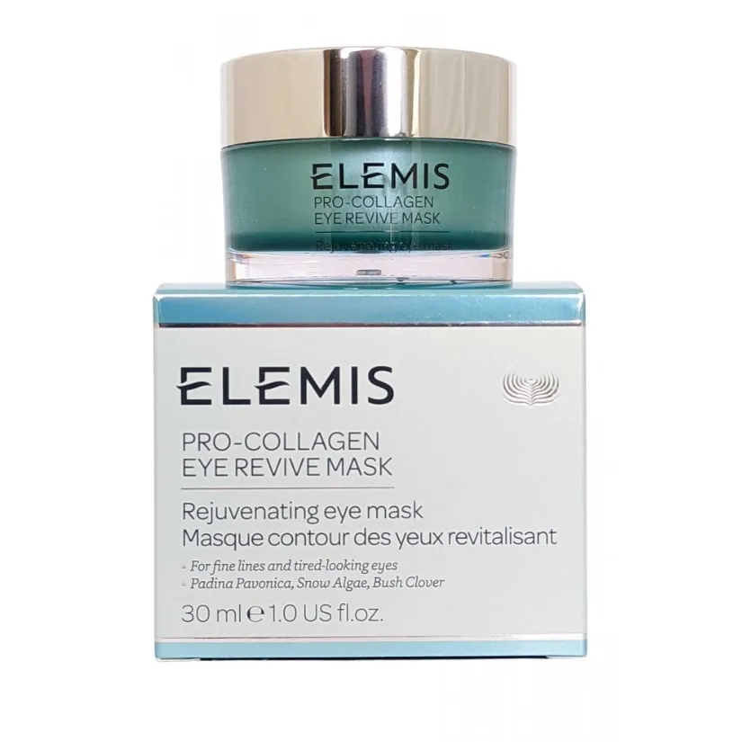 Elemis Pro Collagen Eye Revive Mask Supersize 30ml