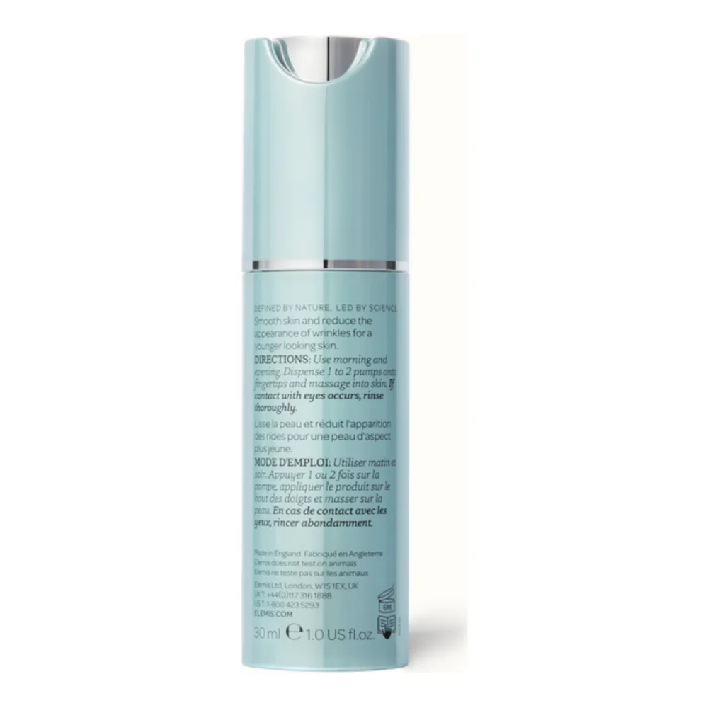 Elemis Pro-Collagen Quartz Lift Serum
