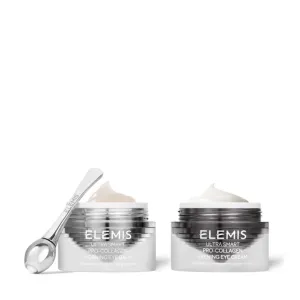ELEMIS - PRO-COLLAGEN ULTRA SMART COLLAGEN EYE TREATMENT DUO