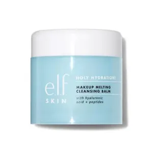 E.l.f Holy Hydration! Makeup Melting Cleansing Balm