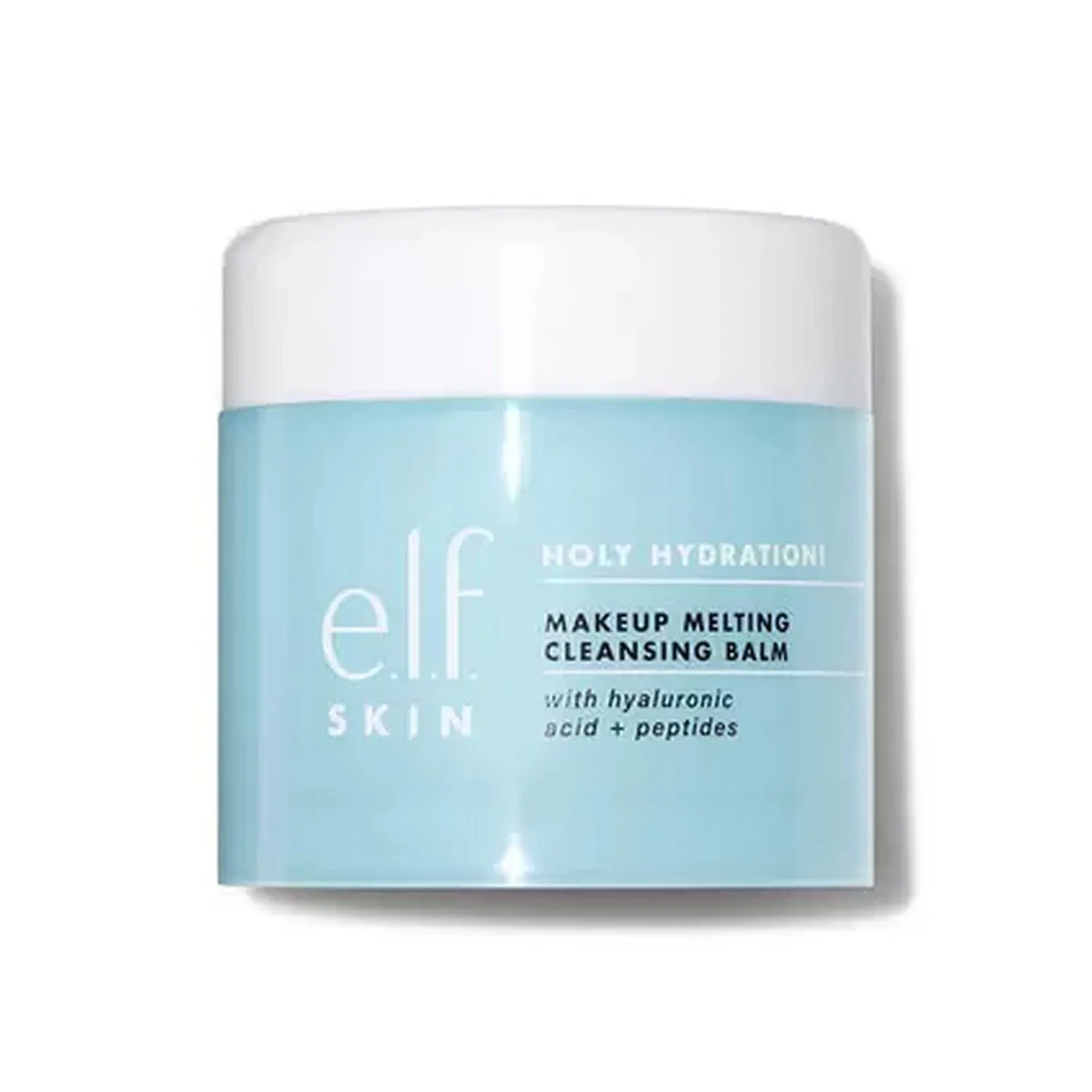 E.l.f Holy Hydration! Makeup Melting Cleansing Balm
