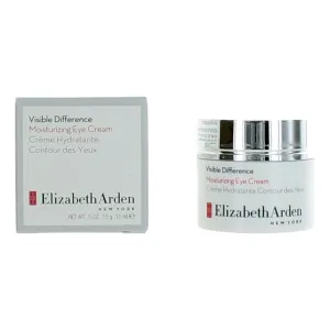 Elizabeth Arden by Elizabeth Arden, .5 oz Visible Difference Moisturizing Eye Cream
