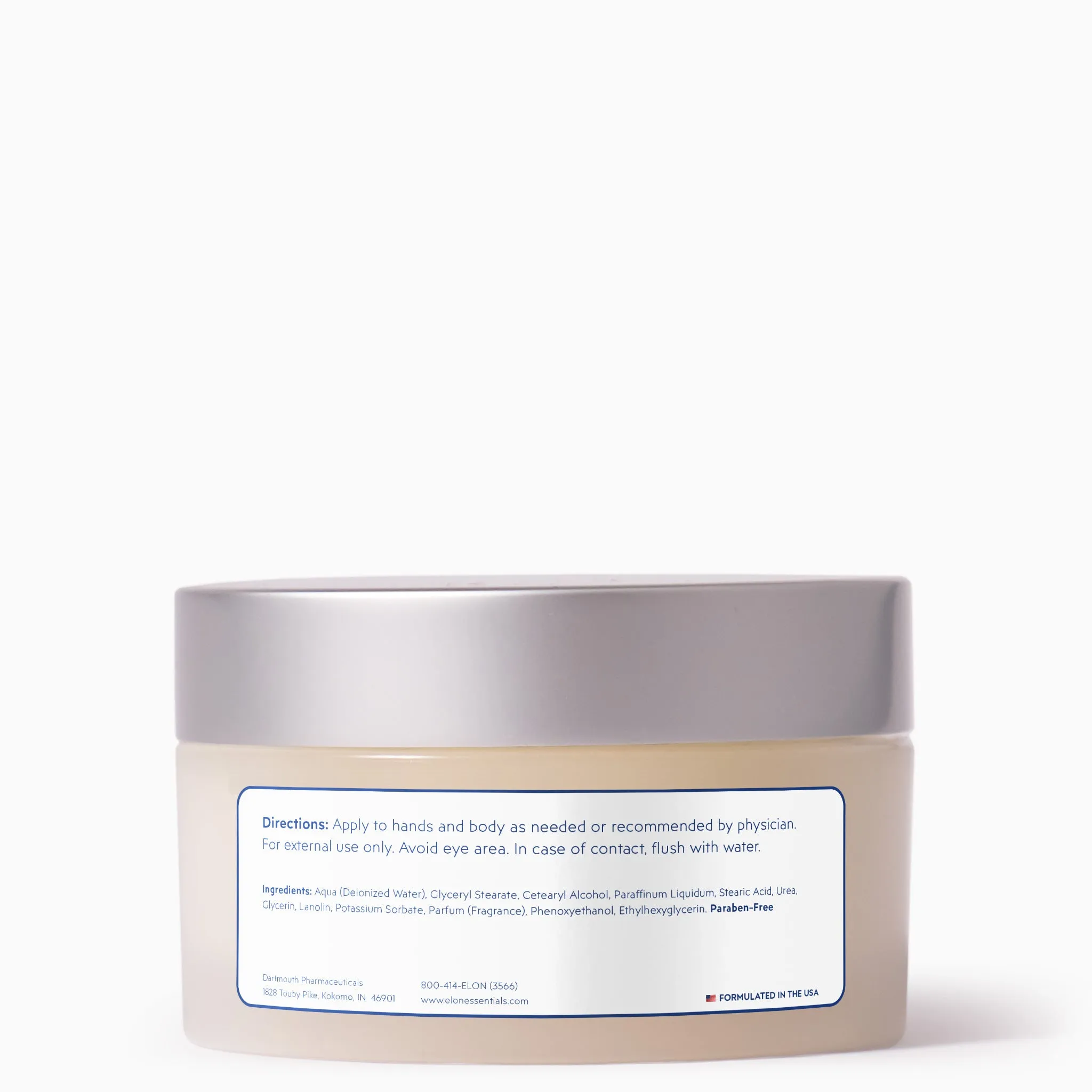 Elon Skin Repair Cream