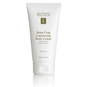 Eminence: Stone Crop Contouring Body Cream