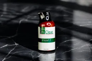 Emunah 2 (BPO 10%) (8oz / 240mL)