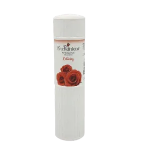 Enchanteur Perfumed Talc Enticing 250g