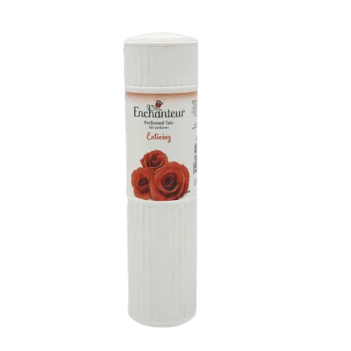 Enchanteur Perfumed Talc Enticing 250g