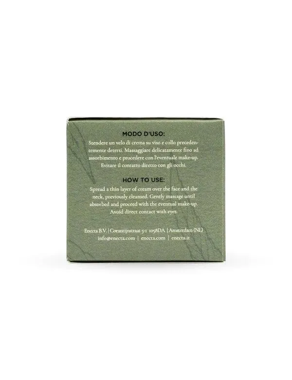 Enecta CBD Moisturizing Cream - 350mg CBD - 50ml