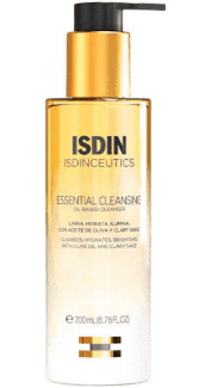 Essential  Cleansing Oil-Based Cleanser