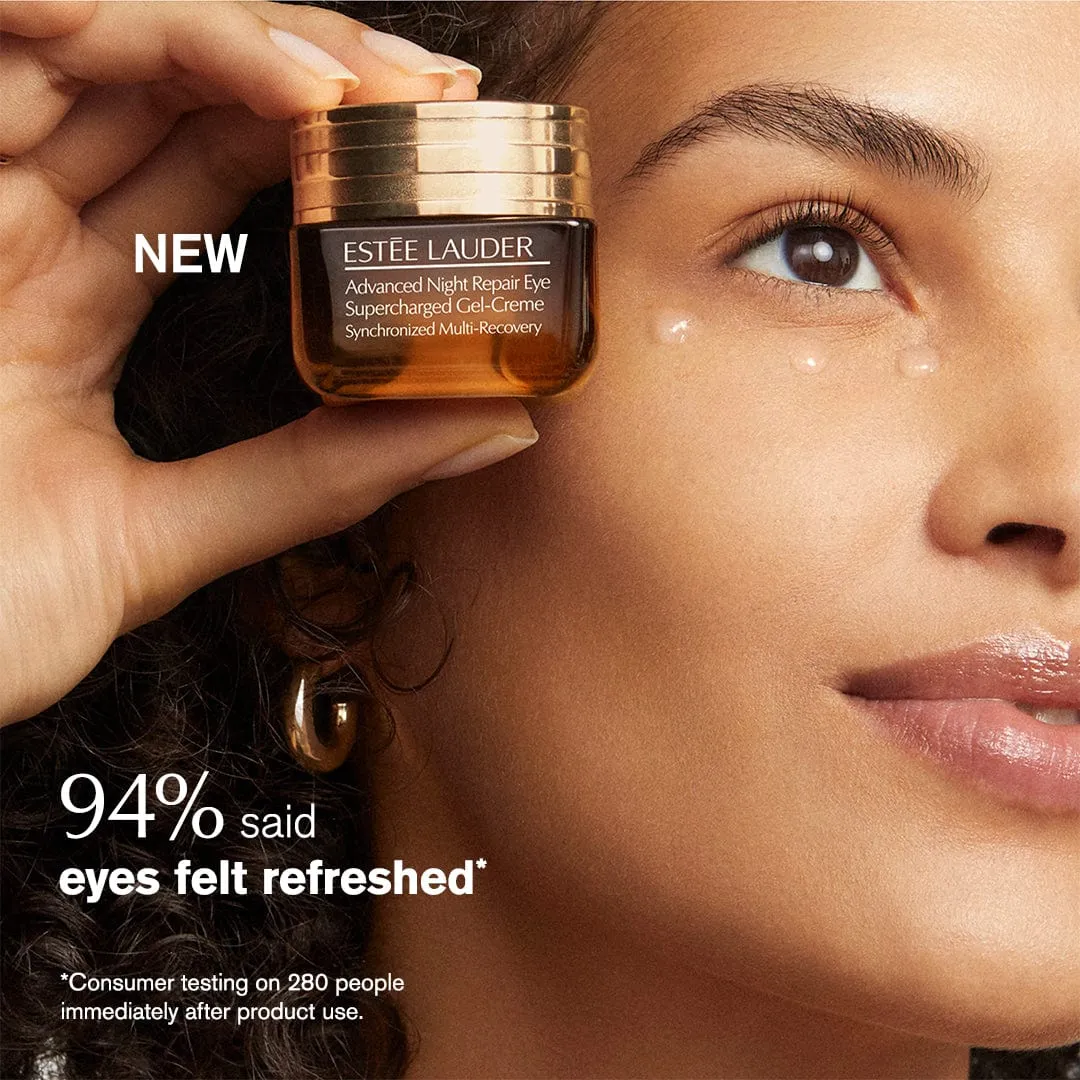 Estée Lauder Advanced Night Repair Eye Supercharged Gel-Creme 15ml