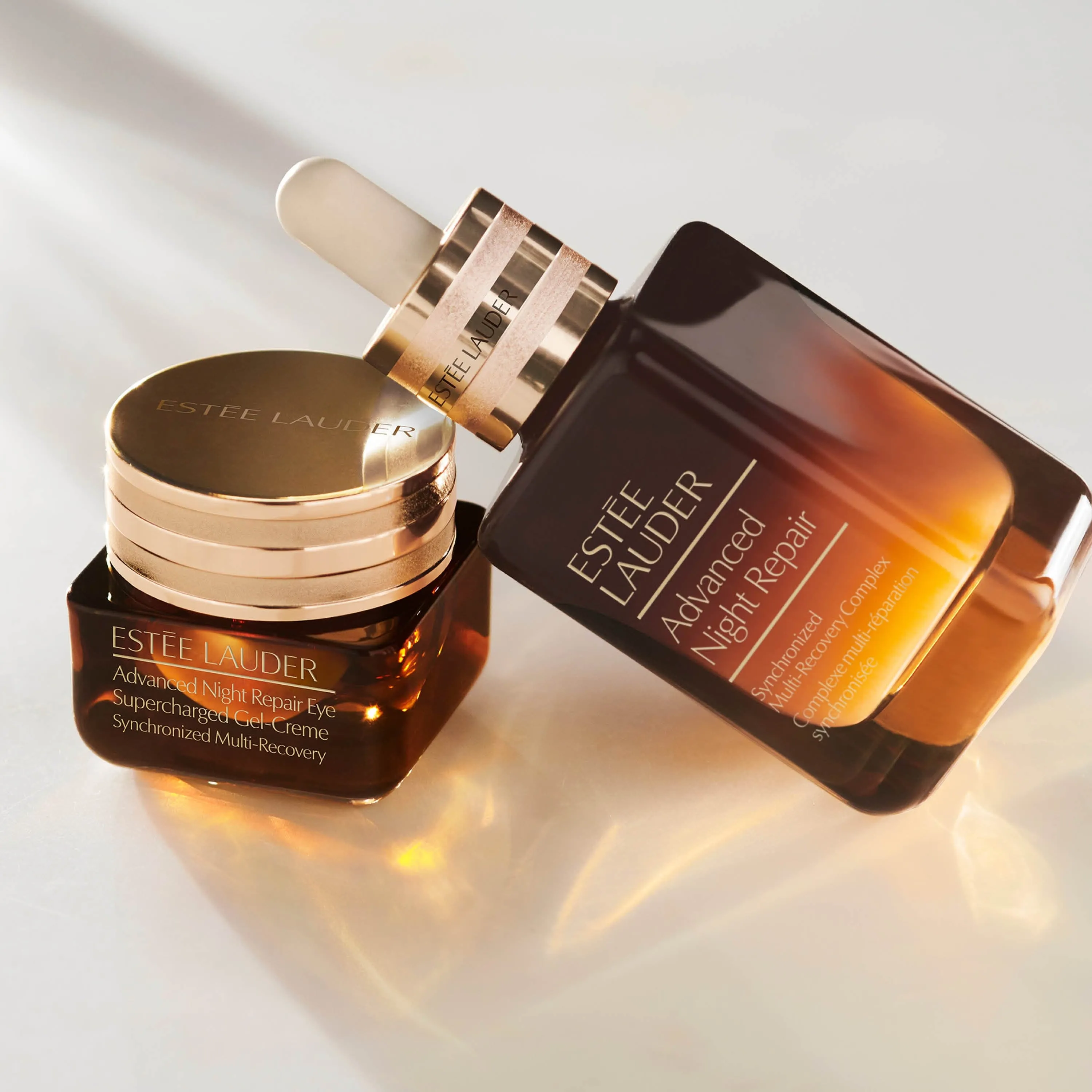 Estée Lauder Advanced Night Repair Eye Supercharged Gel-Creme 15ml