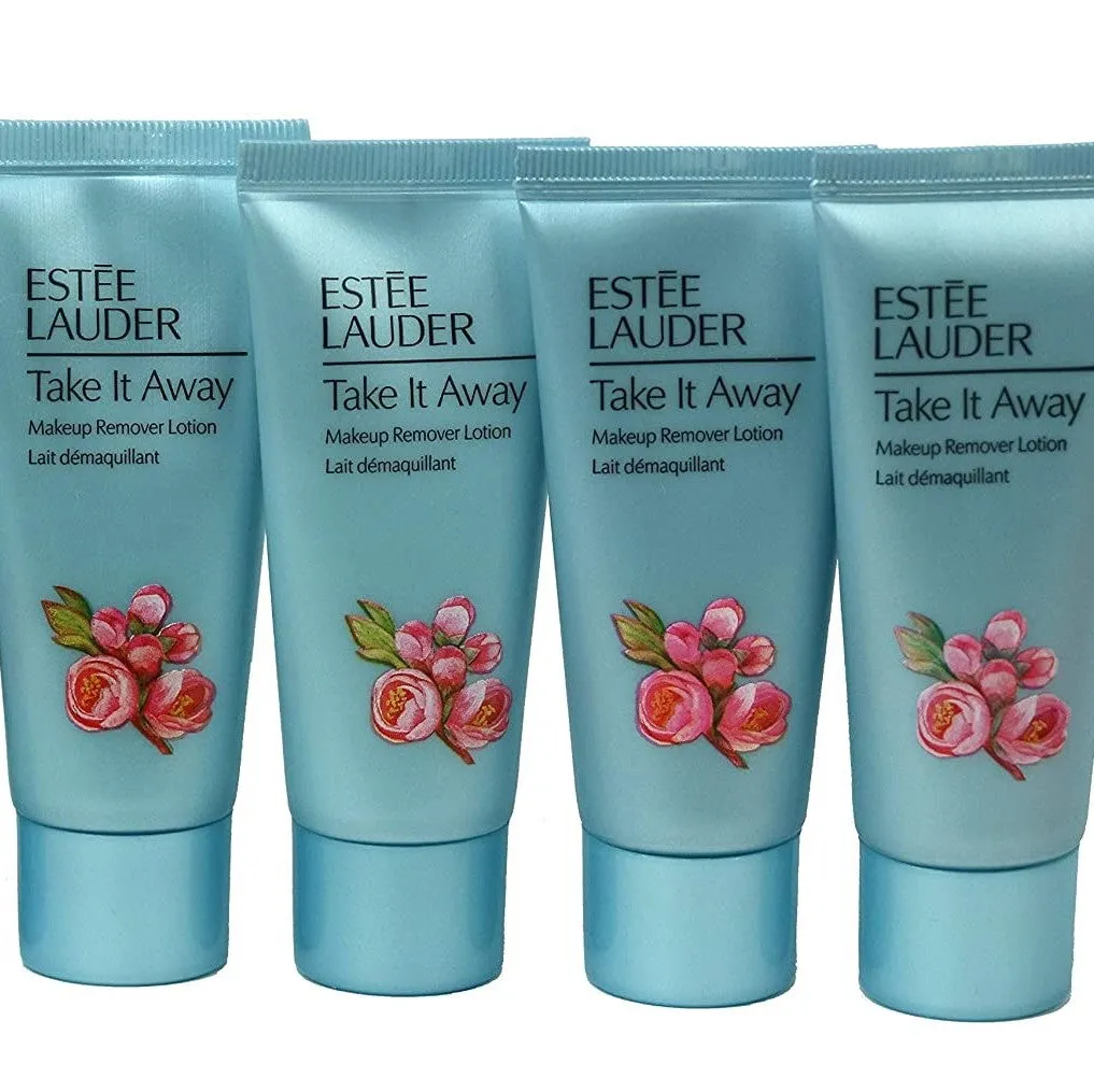 Estee Lauder Take It Away Makeup Remover Lotion
