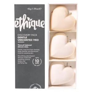 Ethique - Discovery Pack UNSCENTED